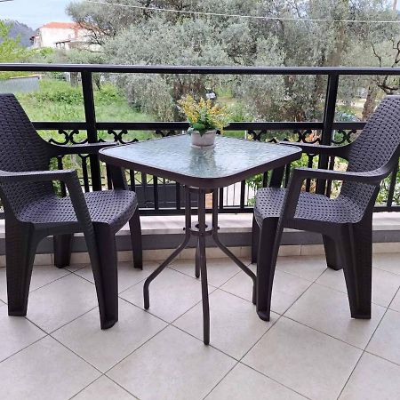 לימנאס My Home Apartments 2 מראה חיצוני תמונה