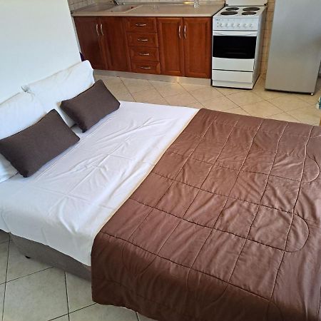 לימנאס My Home Apartments 2 מראה חיצוני תמונה