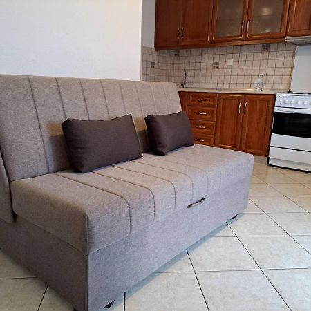 לימנאס My Home Apartments 2 מראה חיצוני תמונה