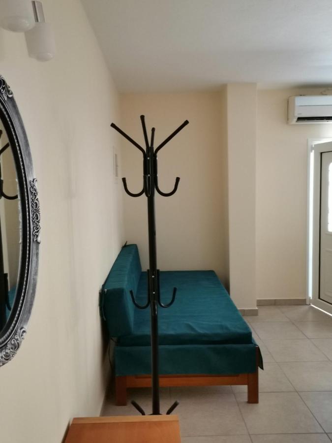 לימנאס My Home Apartments 2 מראה חיצוני תמונה