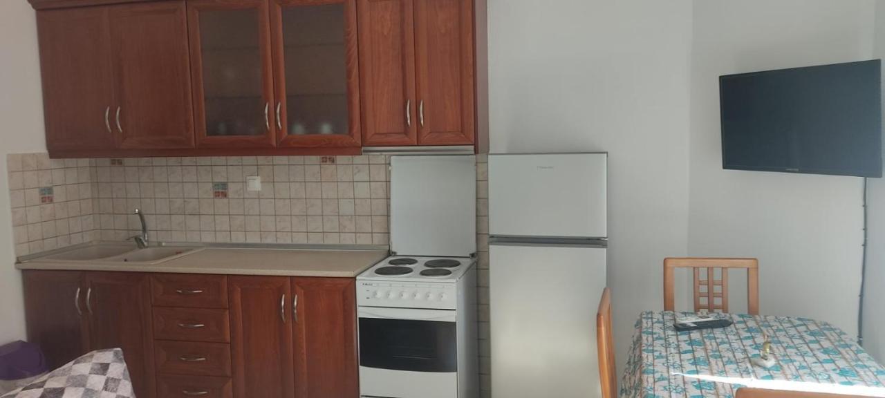 לימנאס My Home Apartments 2 מראה חיצוני תמונה