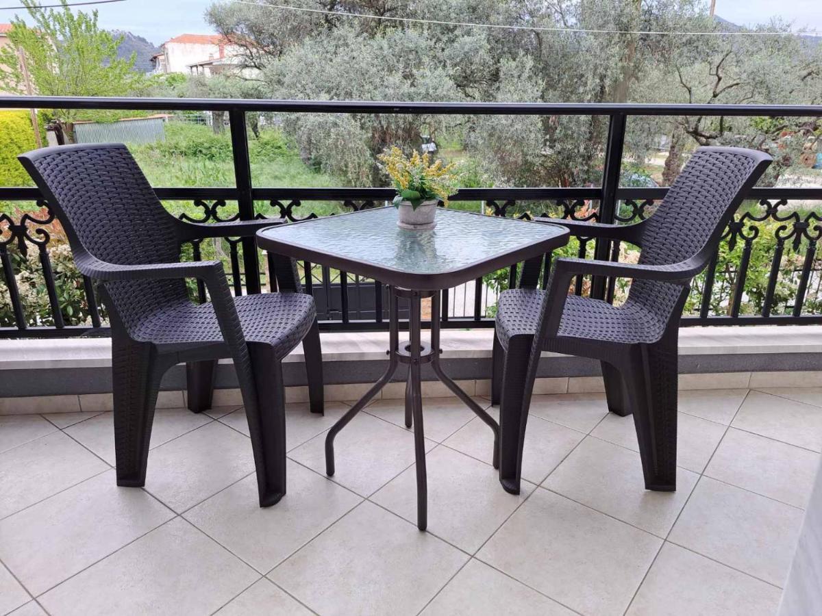 לימנאס My Home Apartments 2 מראה חיצוני תמונה