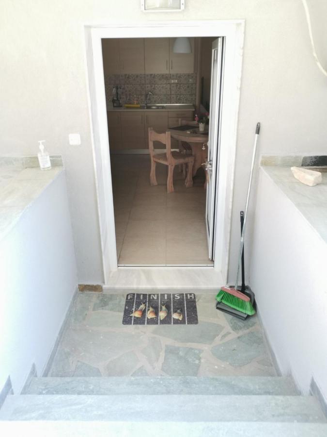 לימנאס My Home Apartments 2 מראה חיצוני תמונה