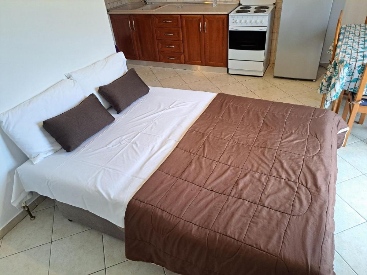 לימנאס My Home Apartments 2 מראה חיצוני תמונה