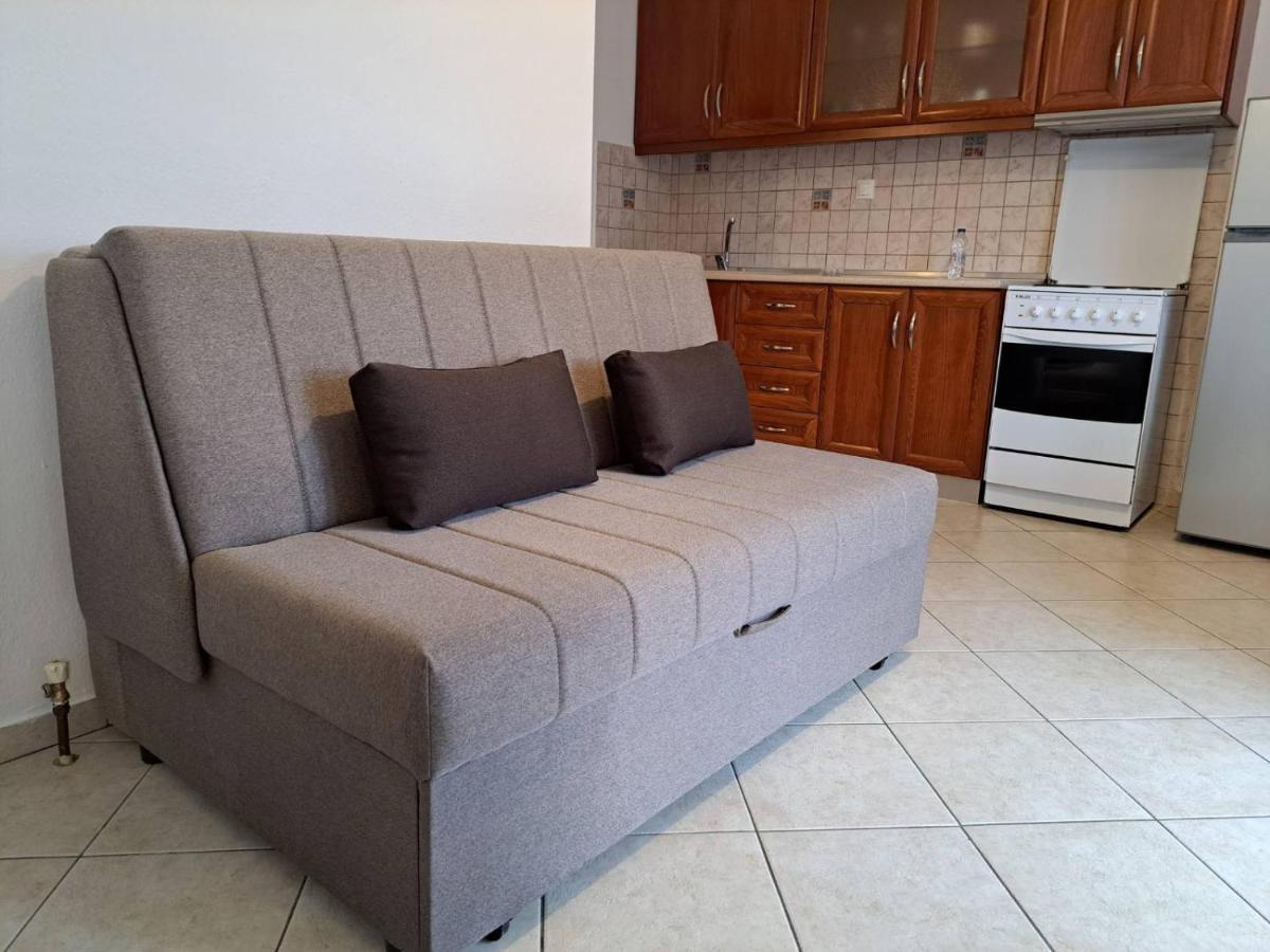 לימנאס My Home Apartments 2 מראה חיצוני תמונה
