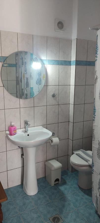 לימנאס My Home Apartments 2 מראה חיצוני תמונה