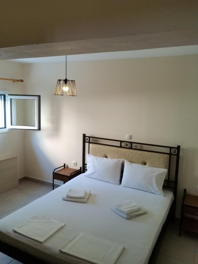 לימנאס My Home Apartments 2 מראה חיצוני תמונה