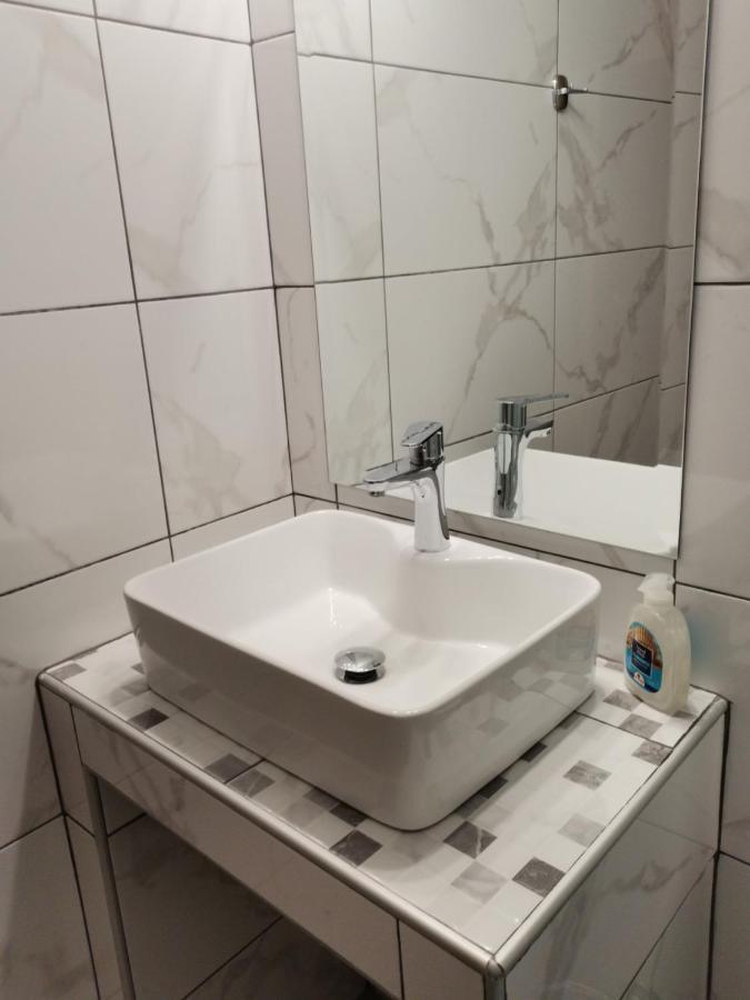 לימנאס My Home Apartments 2 מראה חיצוני תמונה