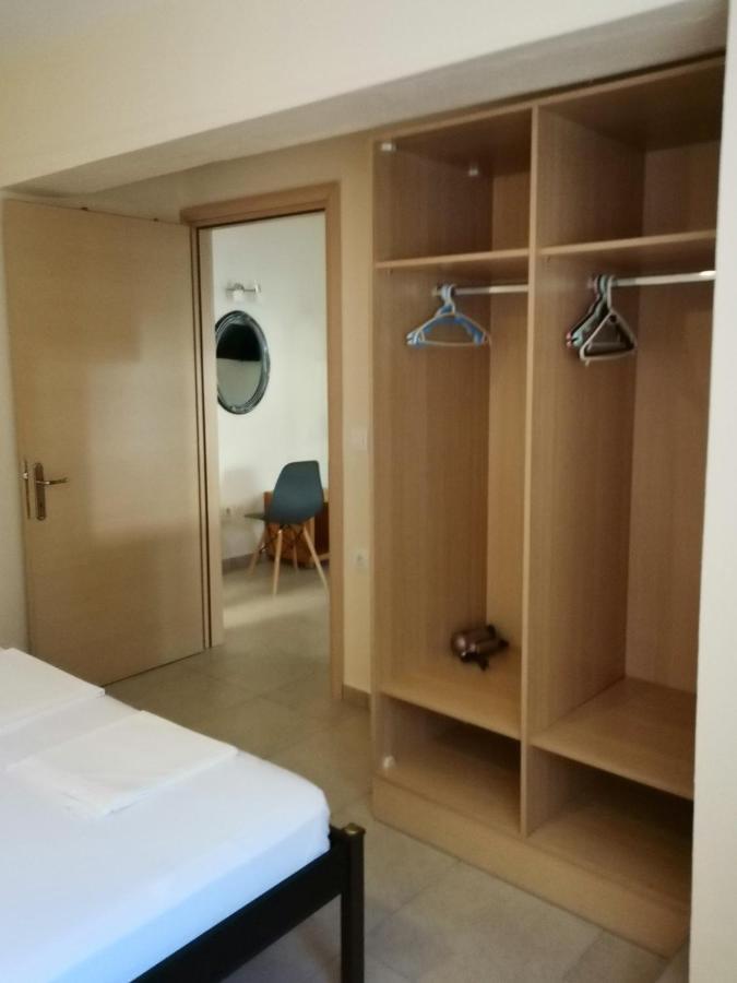 לימנאס My Home Apartments 2 מראה חיצוני תמונה